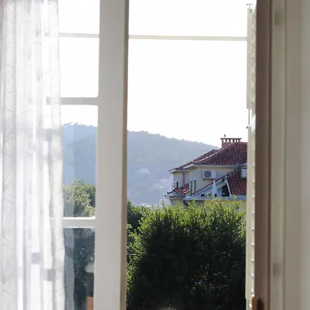 Appartement Charming Flat Near Center And Split