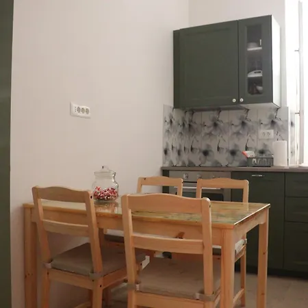 Charming Flat Near Center And Appartement *