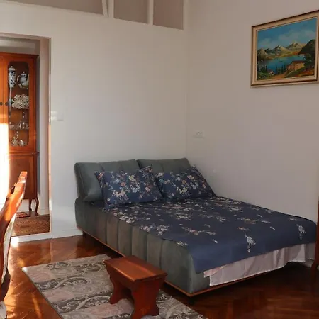 Appartement Charming Flat Near Center And