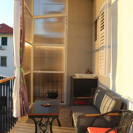 Appartement Charming Flat Near Center And Split