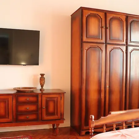 Charming Flat Near Center And Appartement