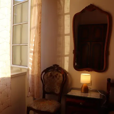 Appartement Charming Flat Near Center And